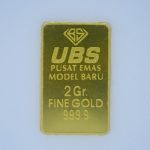 UBS 5 c